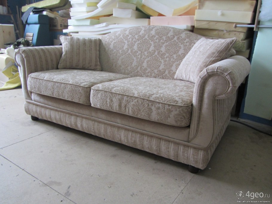 Андерссен мебельная фабрика