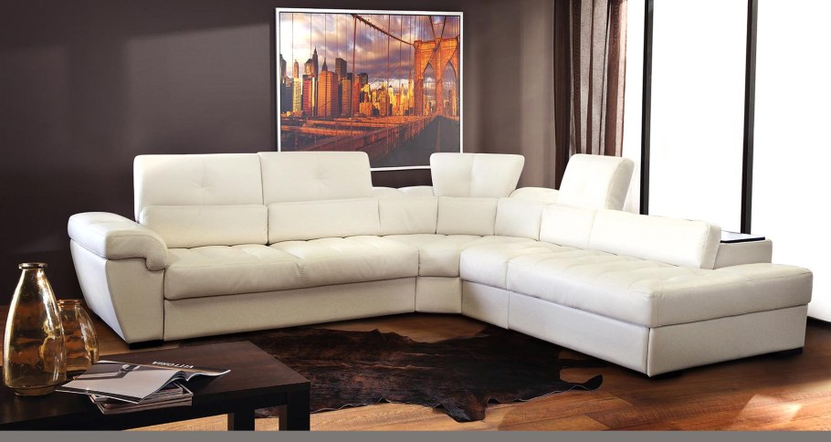 Диван модульный Неаполь Филатов