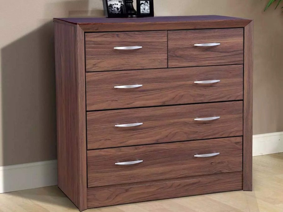 Комод, Chest of Drawers