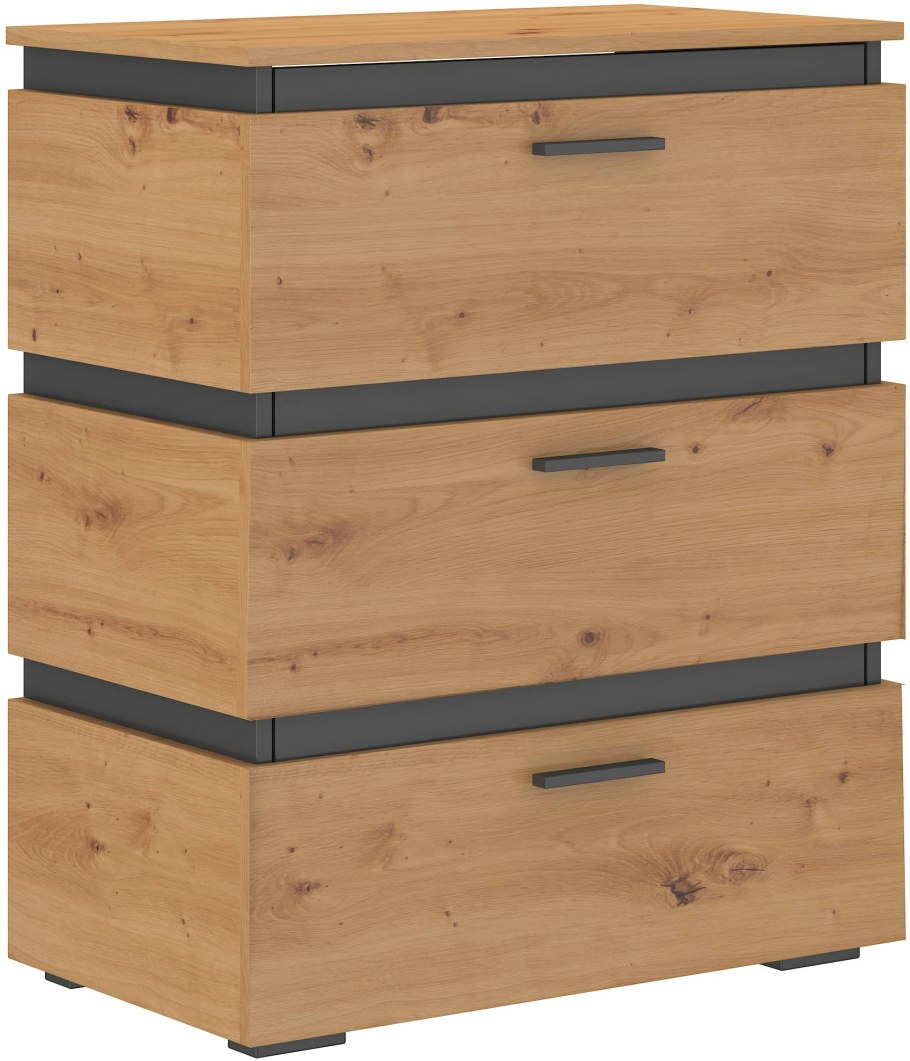 Комод дуб Артисан