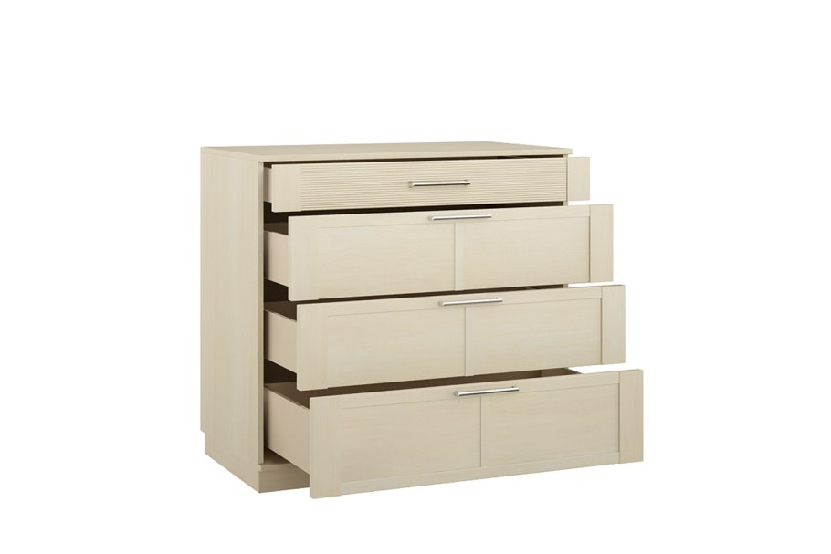 Комод Сиерра си-101.02