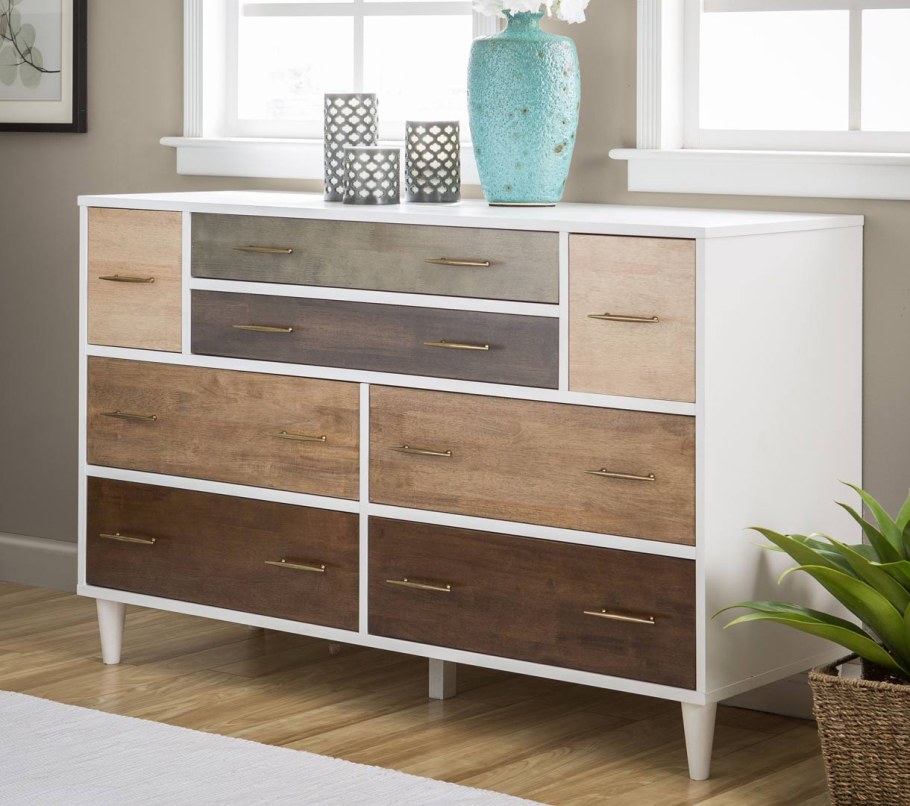 Стильный комод