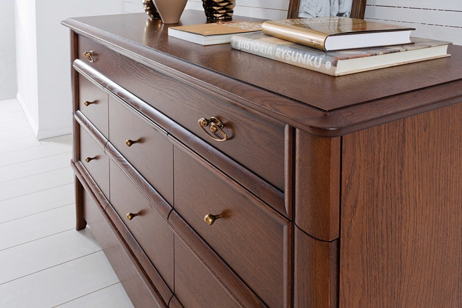 Комод консоль Vena 214