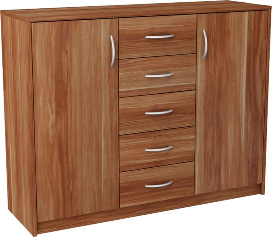 Большой комод для вещей