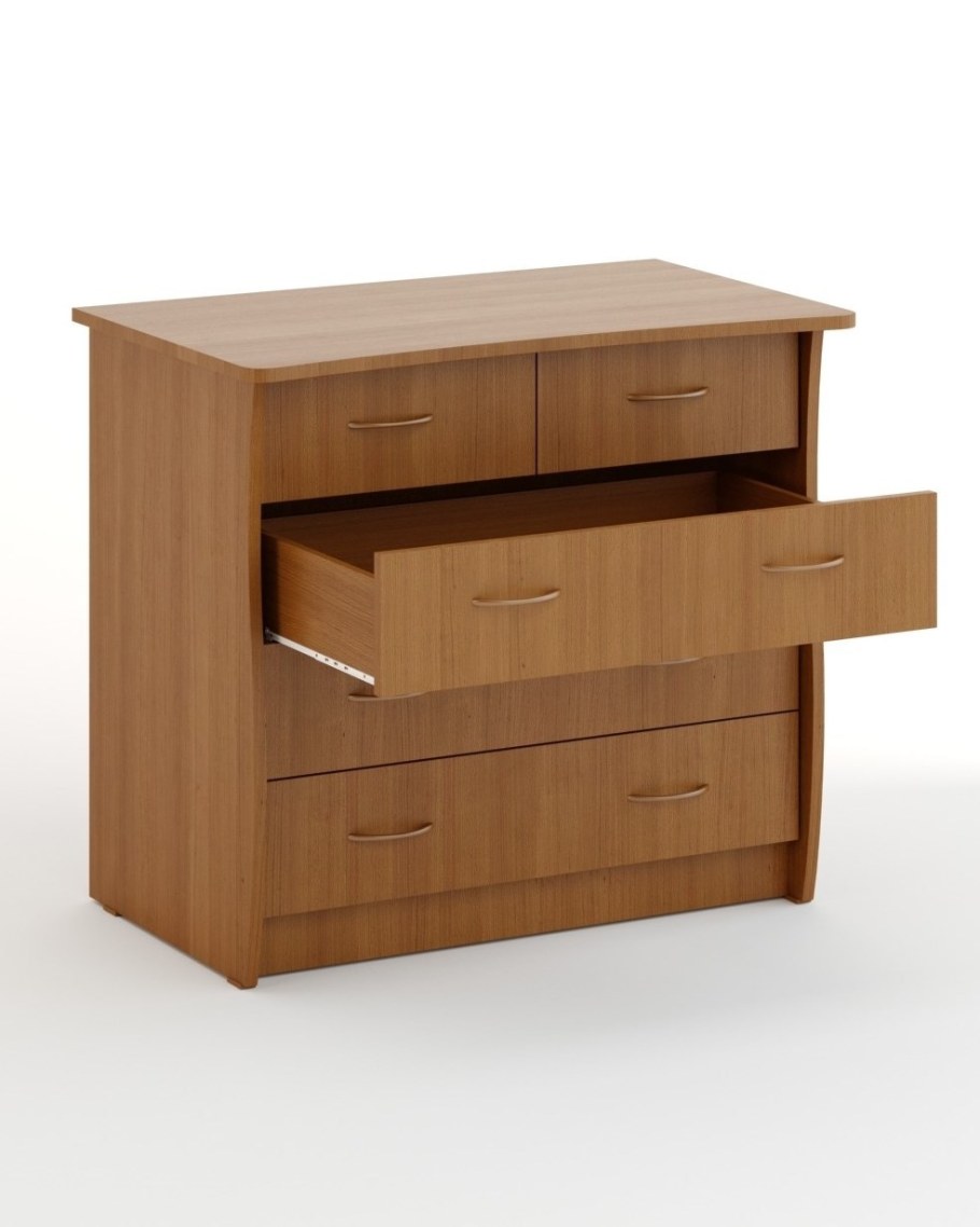 Бельевой комод компания Биг малыш