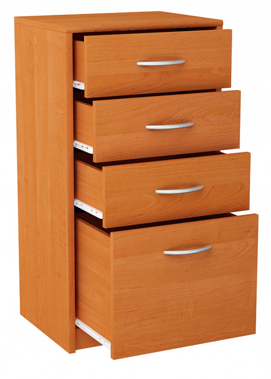 Тумба дуб сонома 180