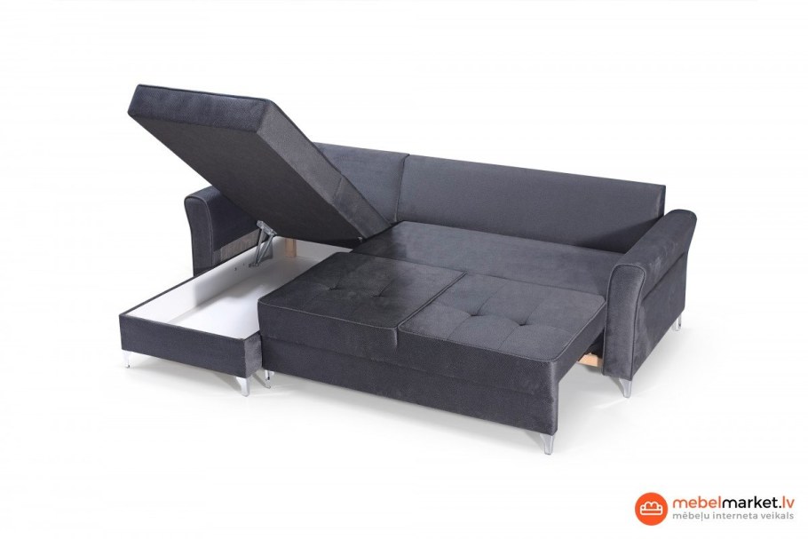 Диван угловой раскладной