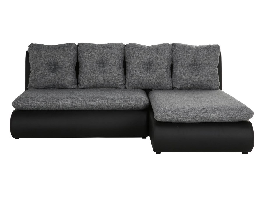 Диван угловой стеганый