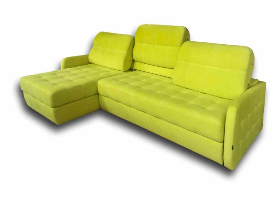 Угловой диван Солер мини