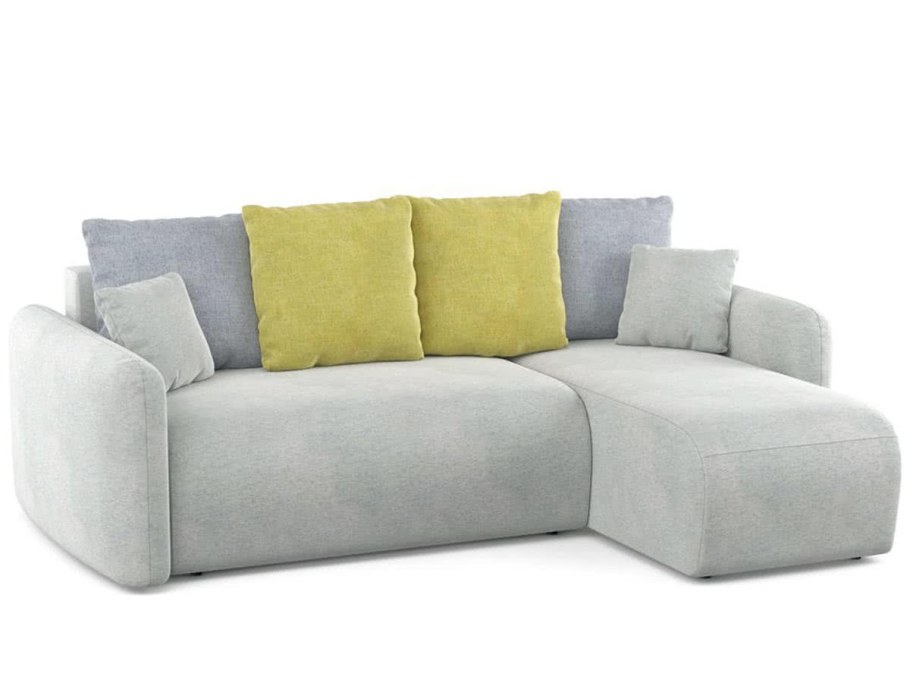 Диван кухонный угловой смарт Бристоль