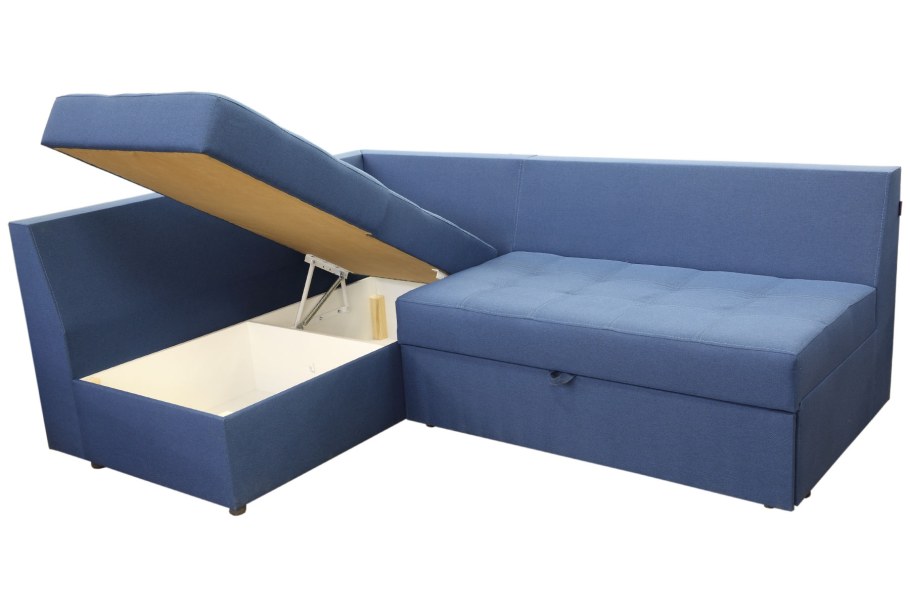 Компактный детский диван