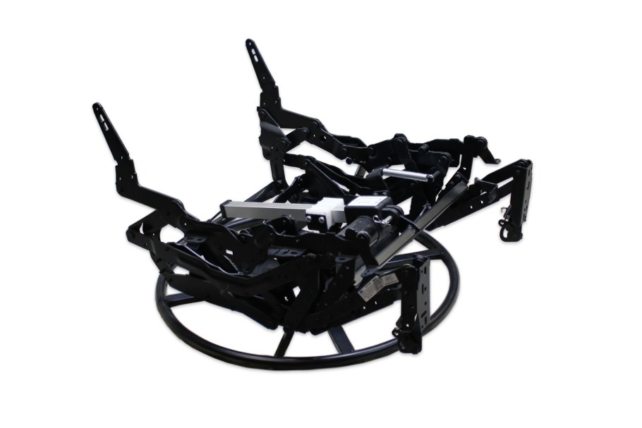 Glider Rocker кресло качалка