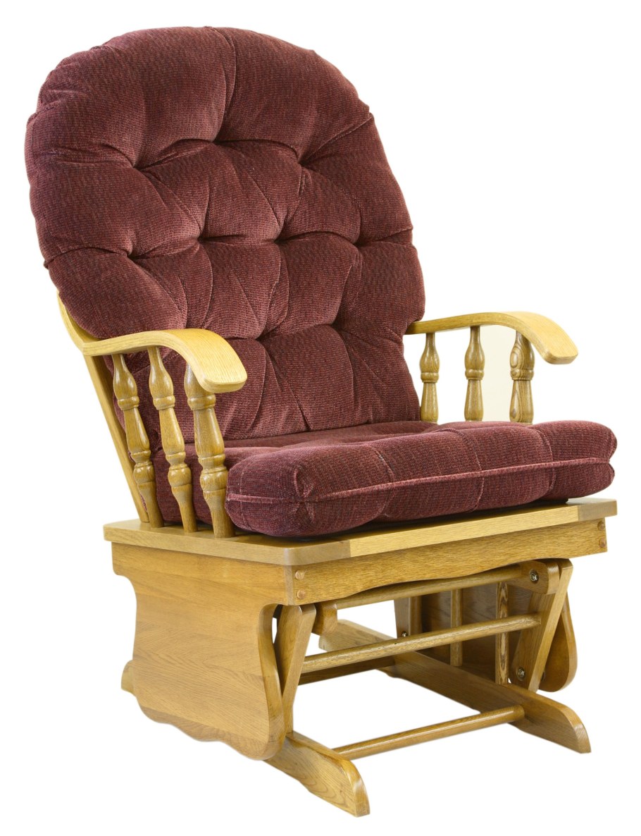 Кресло-глайдер комфорт 68