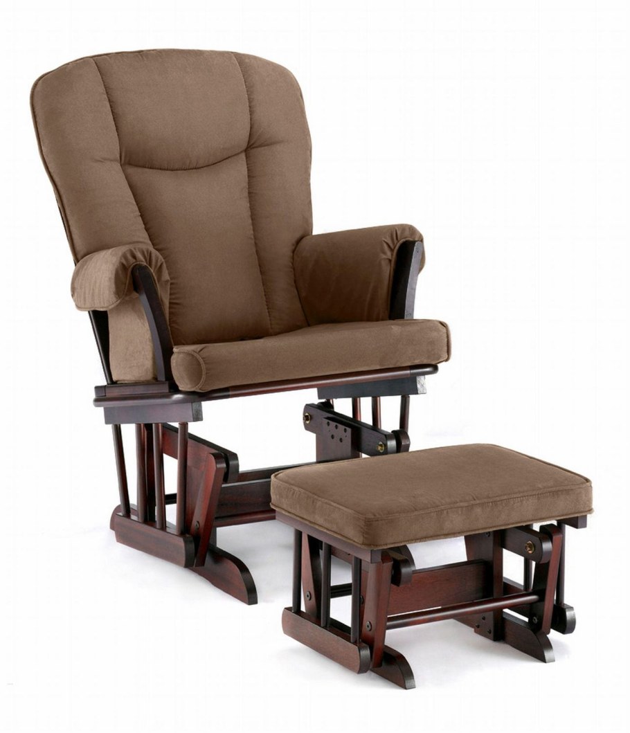 Кресло качалка Mothercare Kub