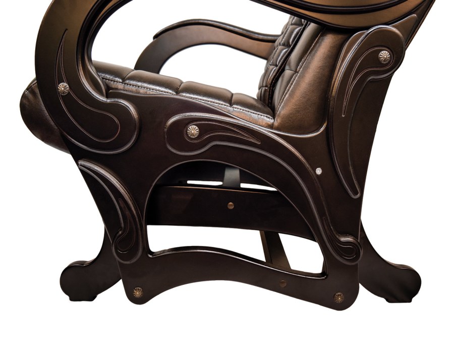 Кресло глайдер Сицилия