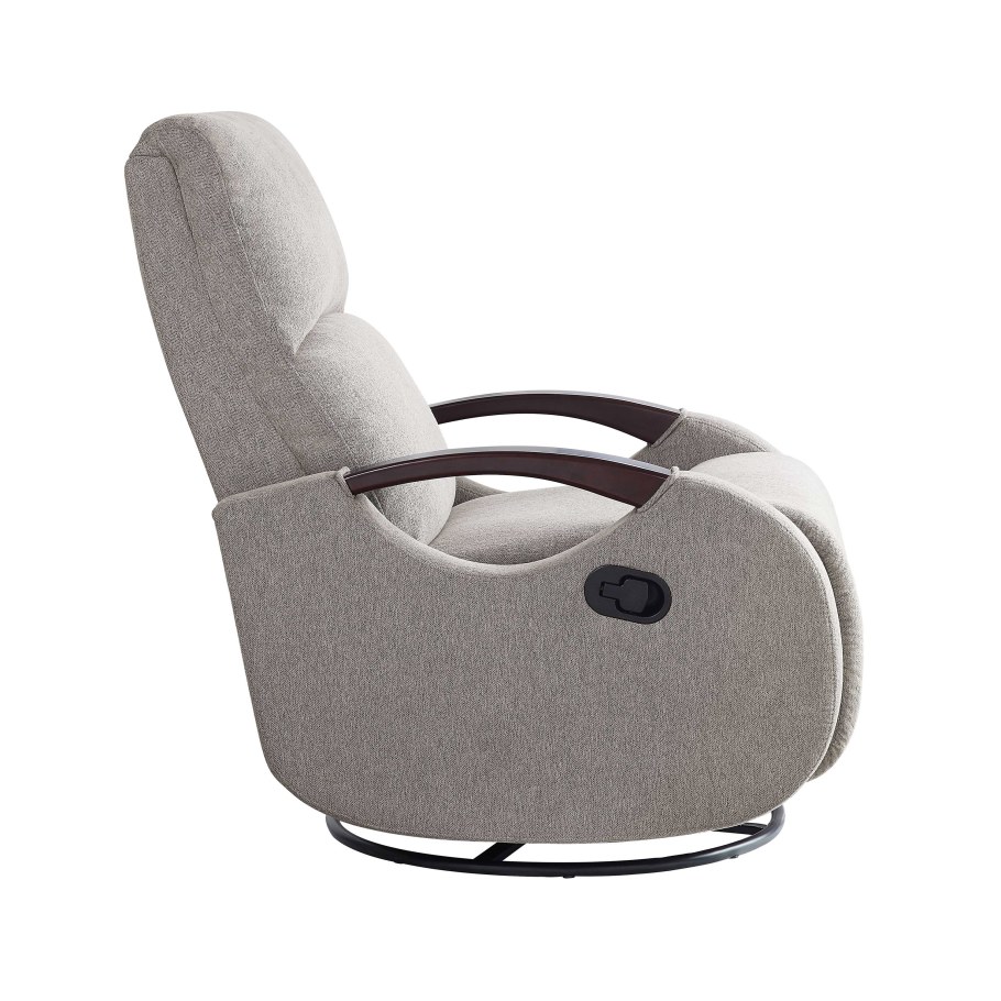 Реклайнер глайдер