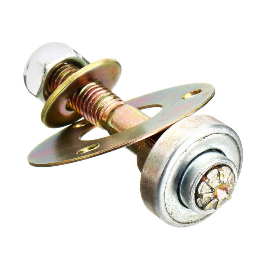 Кресло качалка на подшипниках