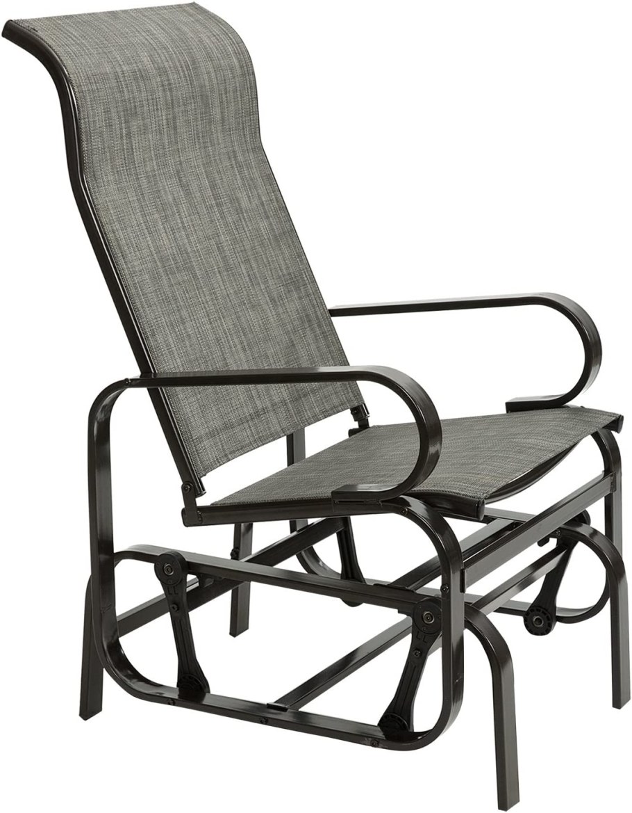 Кресло глайдер Квинта отзывы