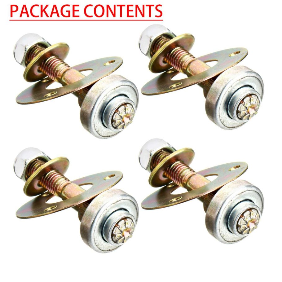 Соединительный винт для мебели