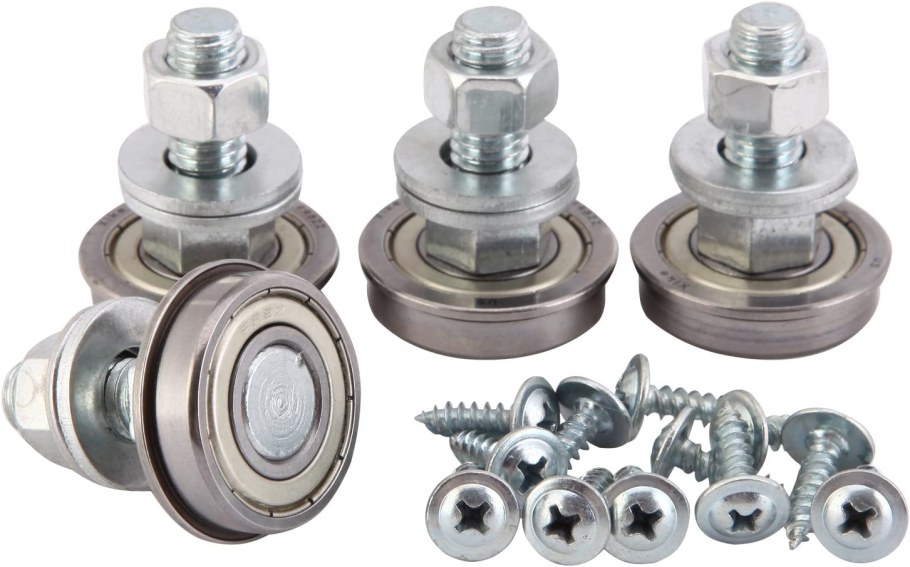 Glider Rocker bearings (8 Set)