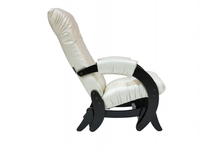 Кресло-глайдер комфорт 78