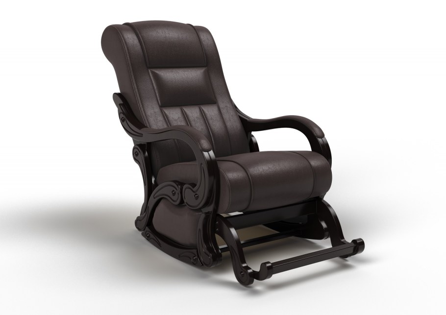 Кресло Байкал глайдер