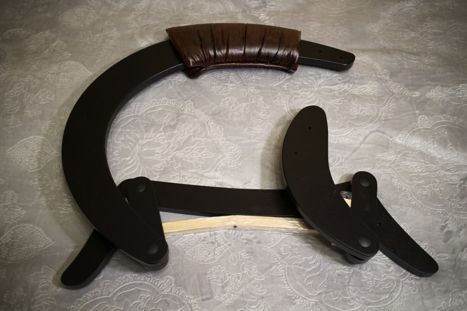 Кресло глайдер 78 Люкс