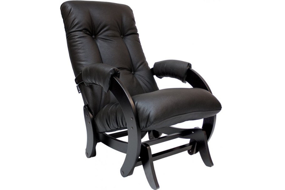 Строение кресла глайдера