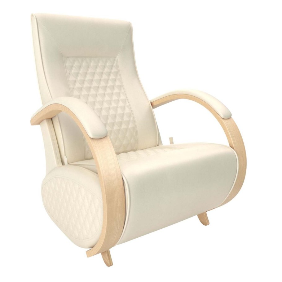 Кресло-качалка глайдер комфорт модель 68