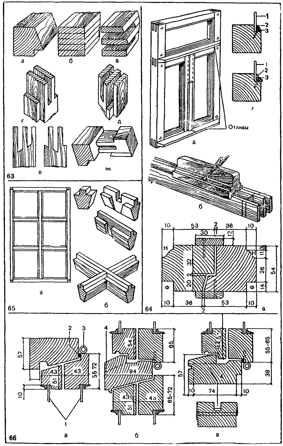 Шпросы Элизабет
