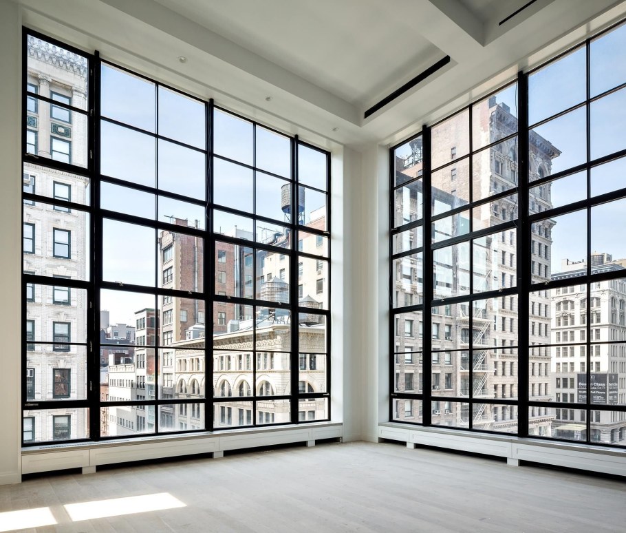 Шпросы Рехау