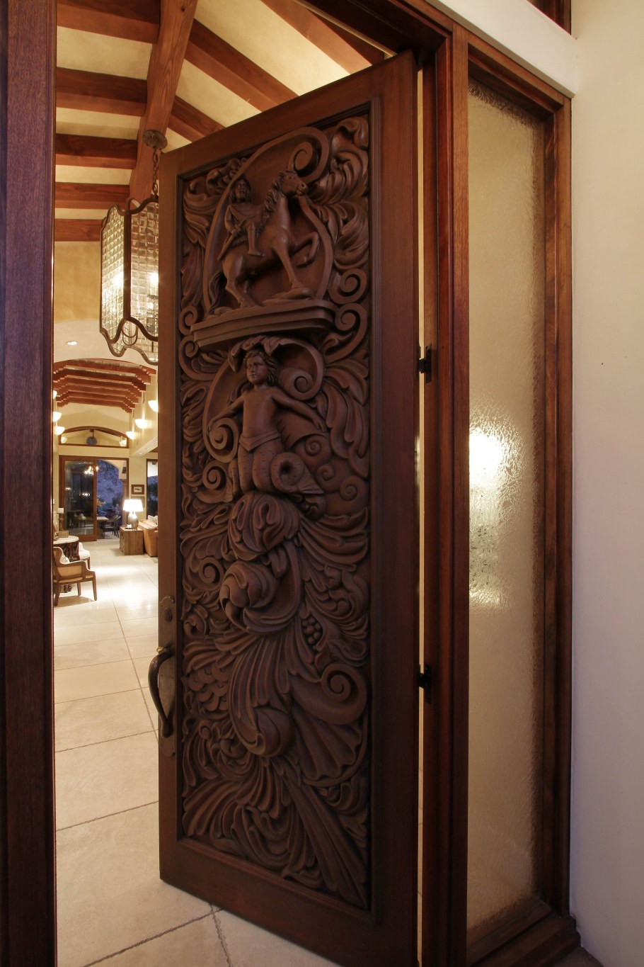 Элитные двери Ставрос