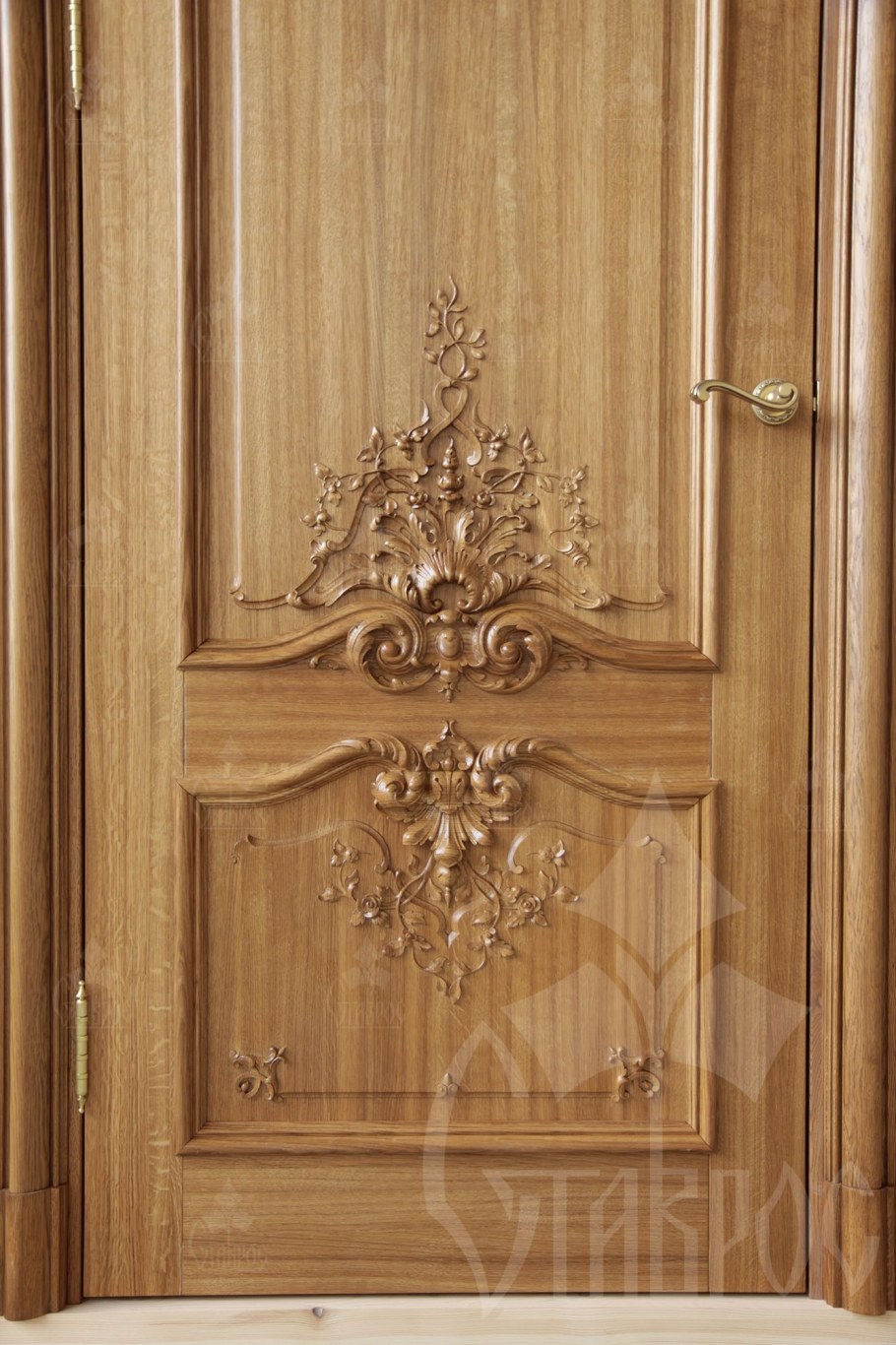 Межкомнатные даери в СОУБ