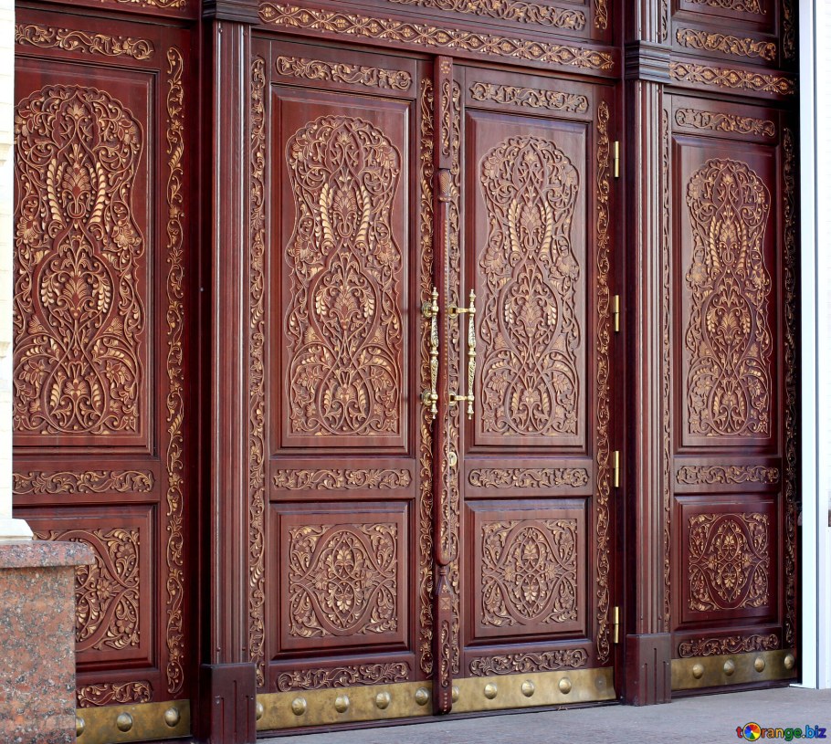 Наличник декоративный