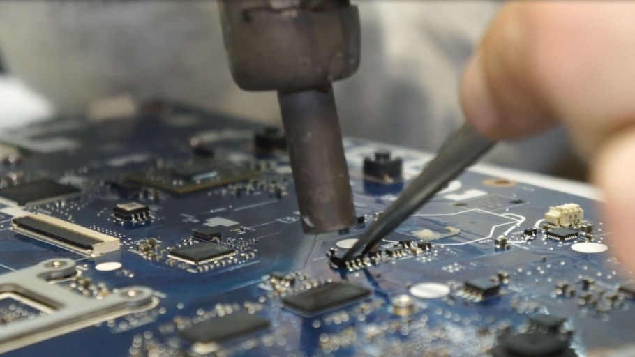 Ремонт аудио видео