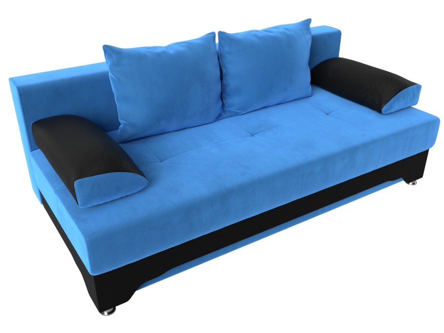 Прямой диван Ника