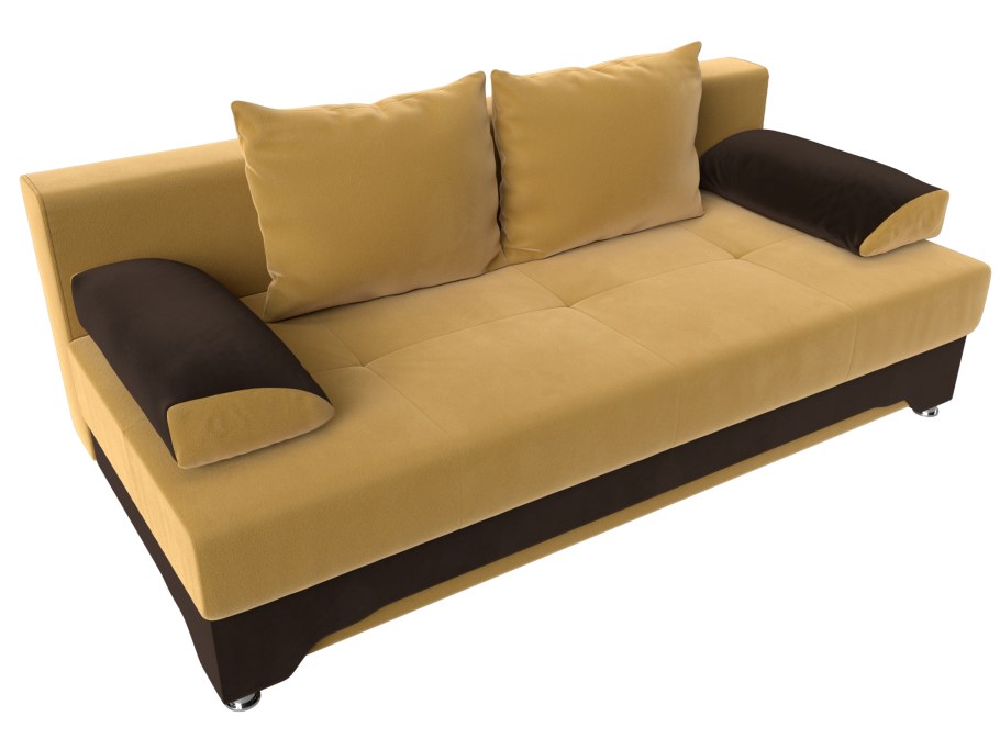 Диван кровать Аскона Nika 140