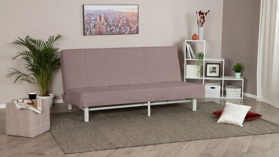 Диван Nika Sky Velvet 05