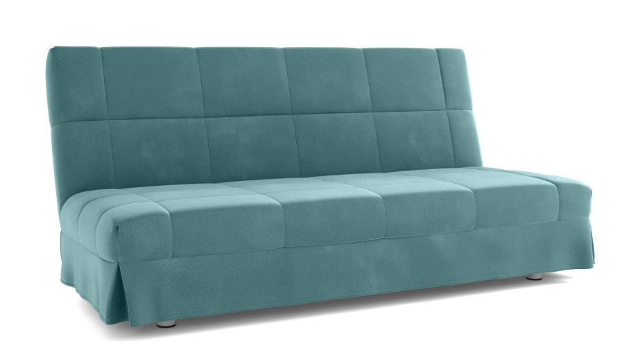 Диван прямой Ника 3 (Ника)