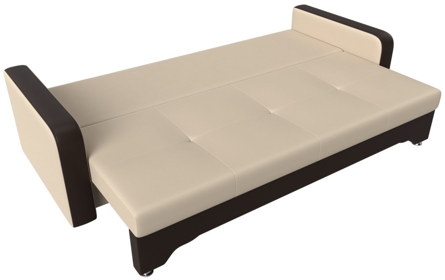 Диван Darcy 2 фиолетовый