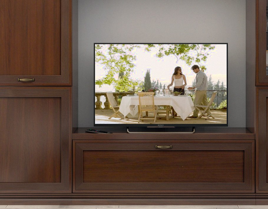 Стенка Адажио Ангстрем