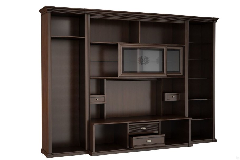 Стенка Изотта Ангстрем