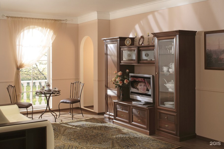 Шкаф Изотта мини ИТ-15к Ангстрем