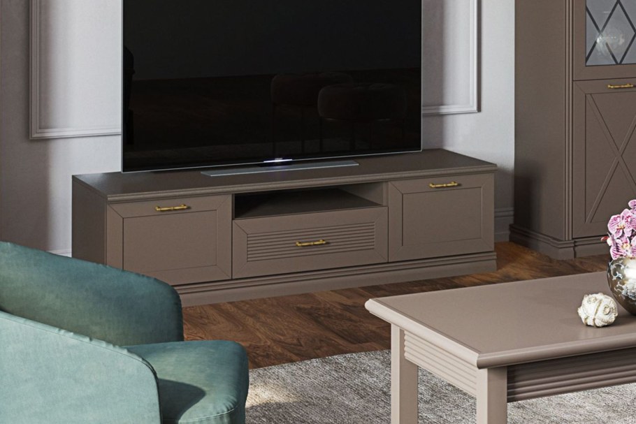 Гостиная Кантри 14 Ангстрем