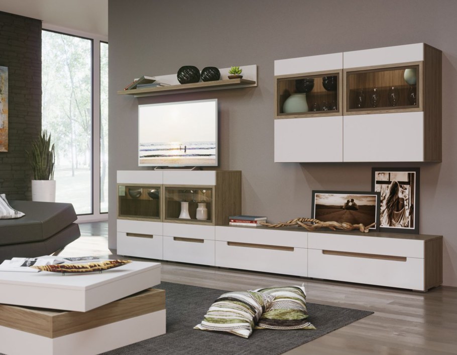 Стенка Анри Ангстрем