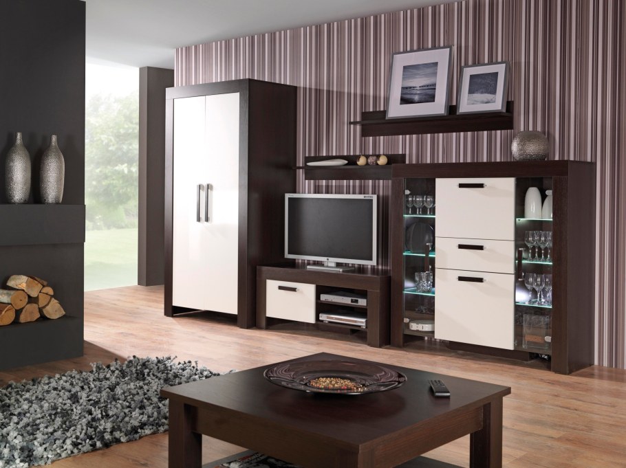 Гостиная Милано-001