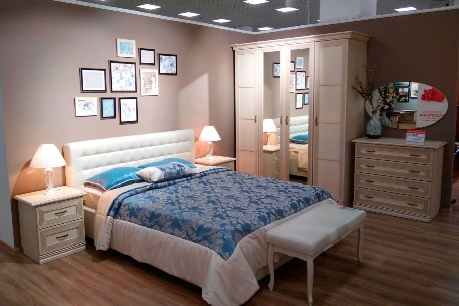 Покрывало Магнум Ангстрем