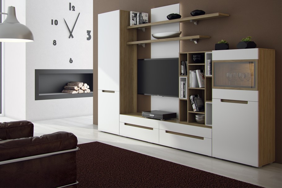 Стенка Анри Ангстрем