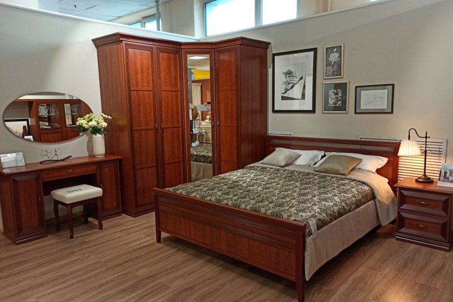 Спальня Адажио Ангстрем