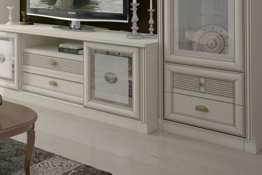 Ангстрем гостиная Изотта 2